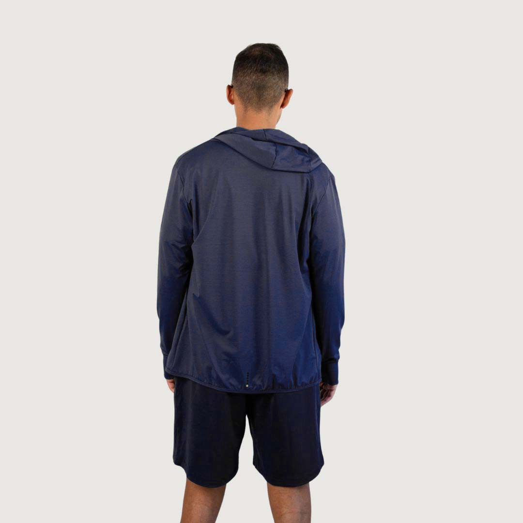 Doon Active Drifit Jacket Men