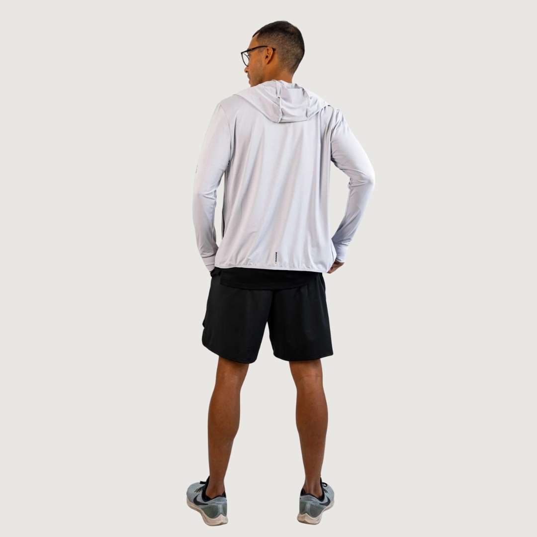 Doon Active Drifit Jacket Men