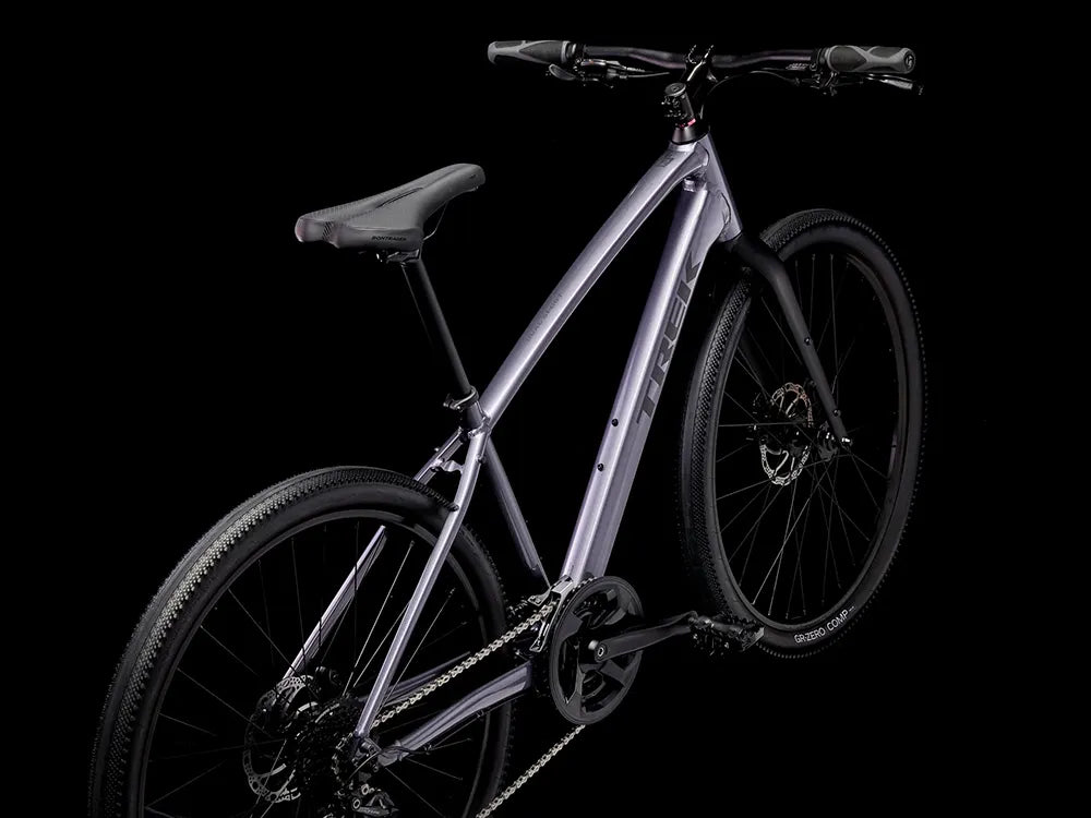 Trek Dual Sport 2 Gen 5 Hybrid Bike