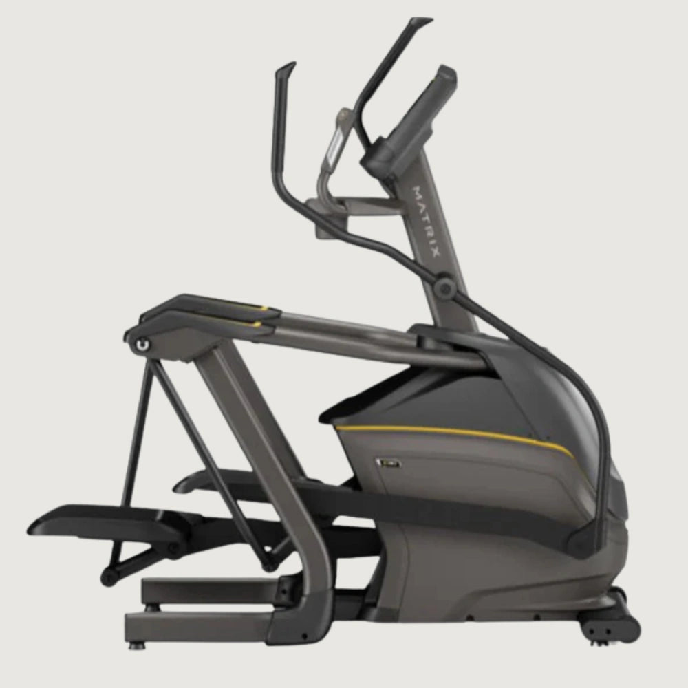 Matrix Suspension Elliptical E30