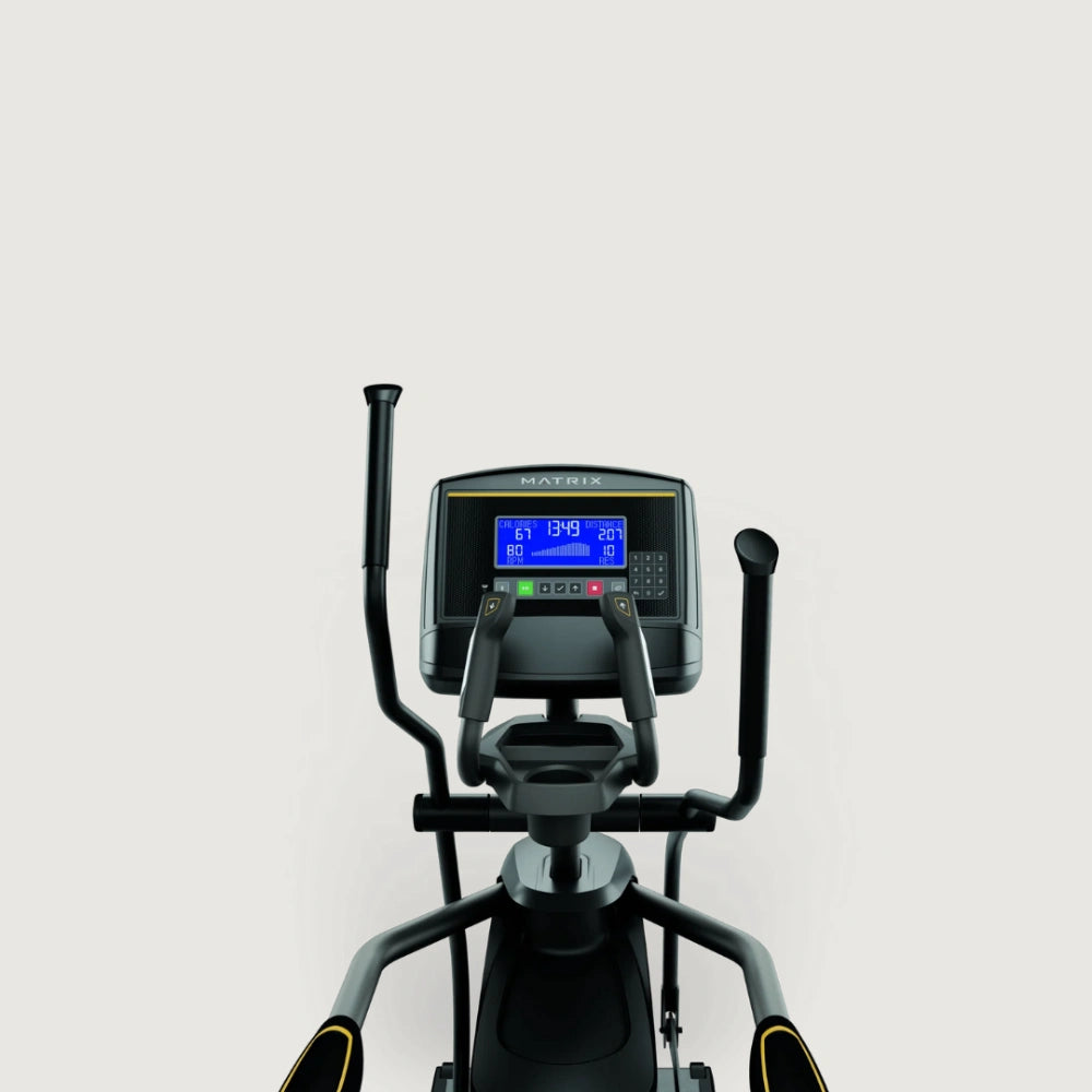 Matrix Suspension Elliptical E30