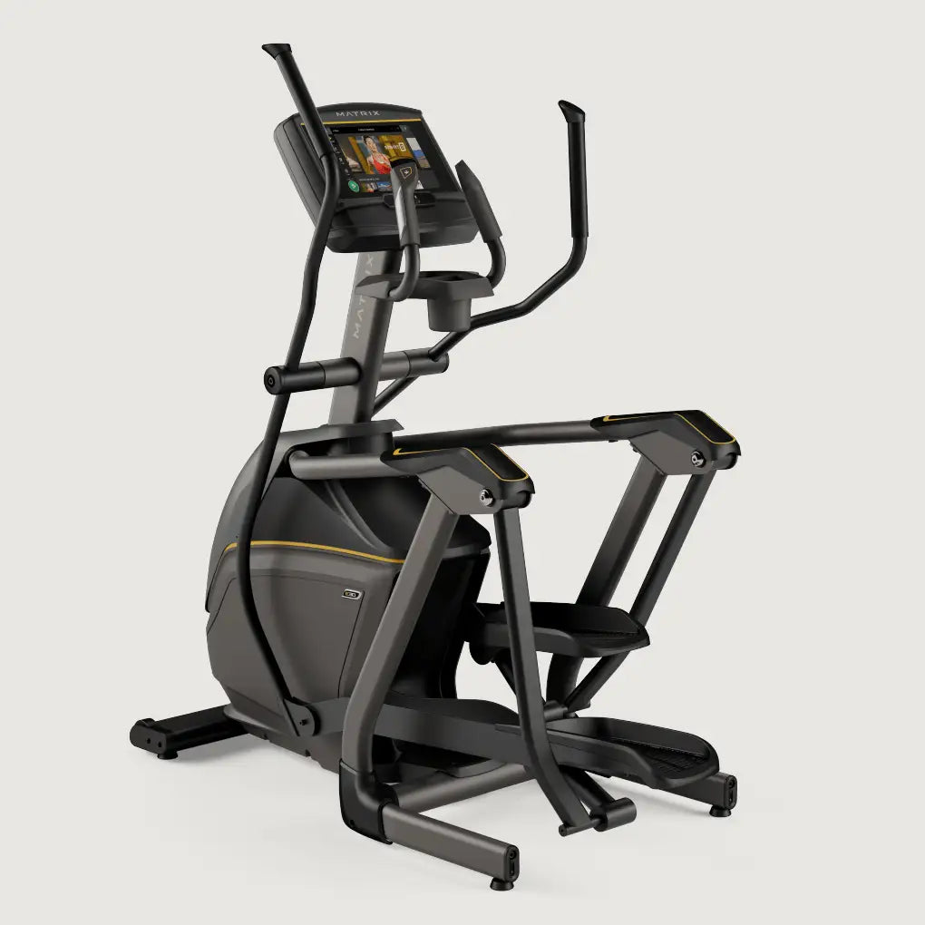 Matrix Suspension Elliptical E30