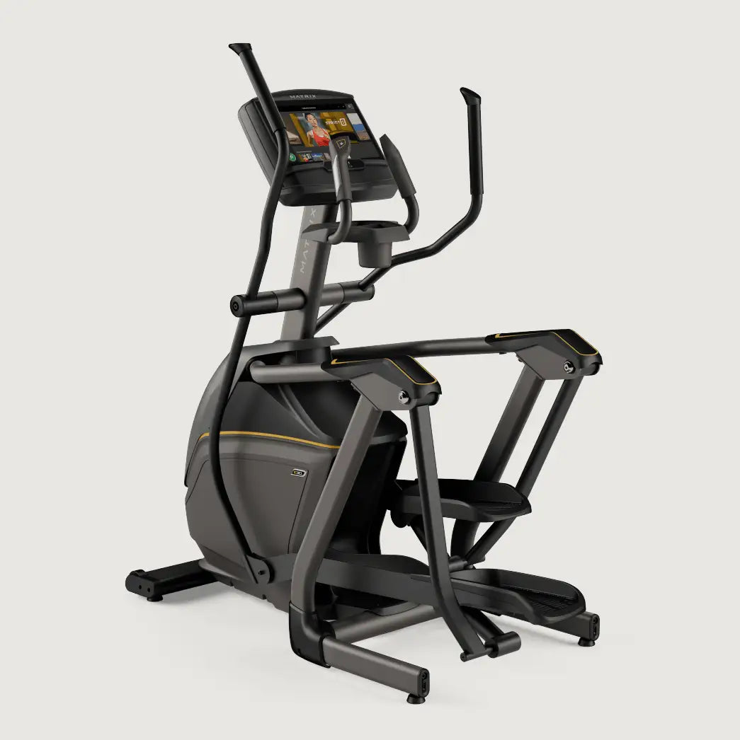 Matrix Suspension Elliptical E30
