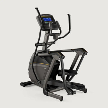 Matrix Suspension Elliptical E30 - Elliptical Cross Trainer - Pro Sports | Shop online in Kuwait