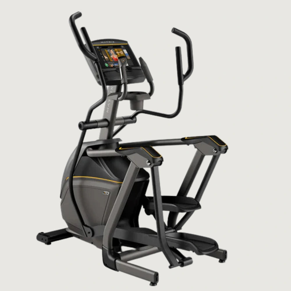Matrix Suspension Elliptical E50
