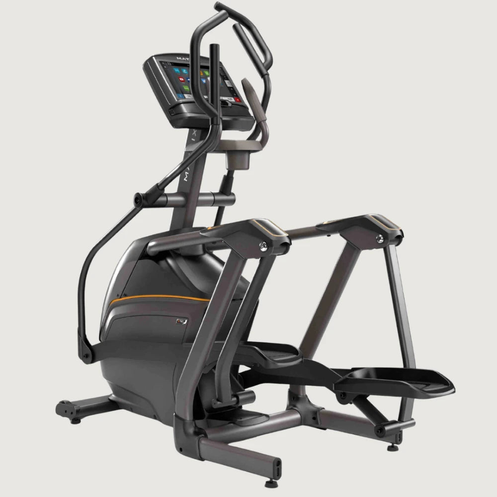 Matrix Suspension Elliptical E50