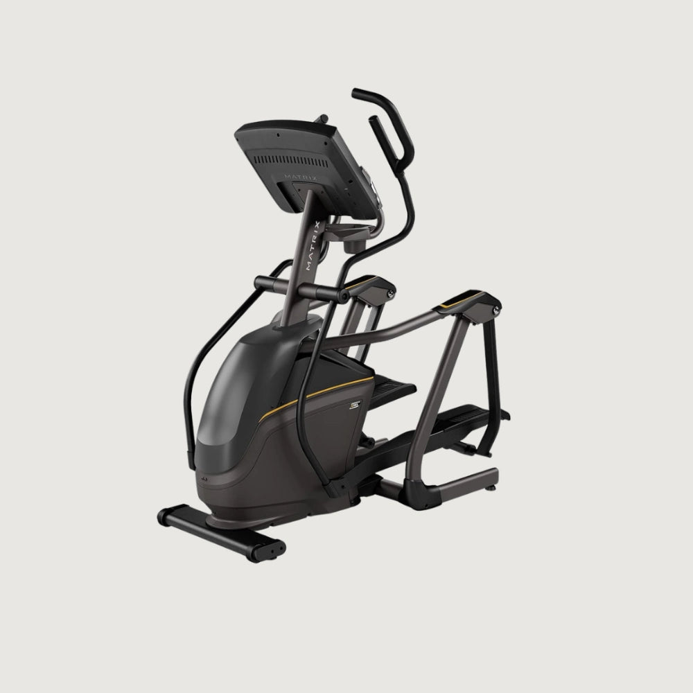 Matrix Suspension Elliptical E50