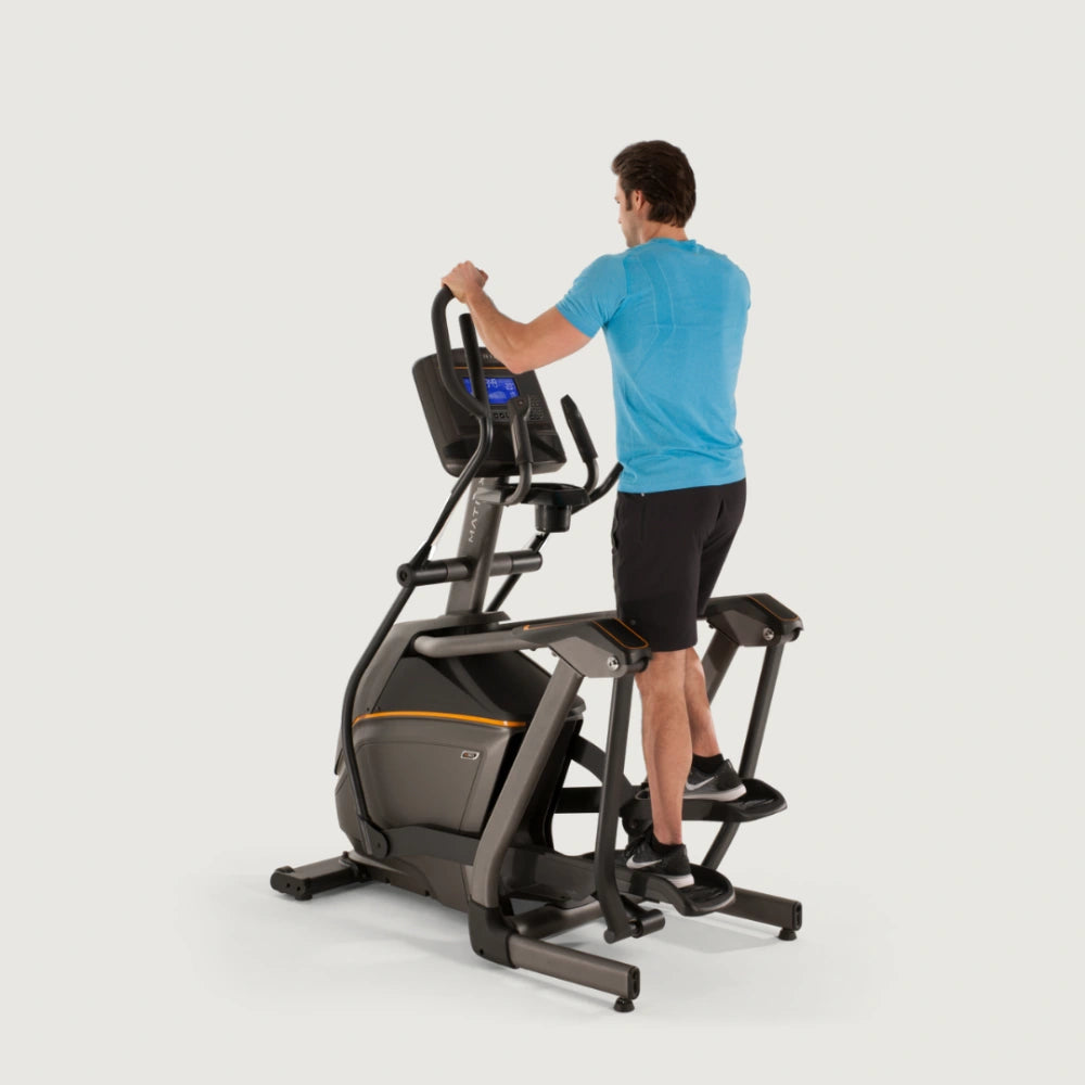 Matrix Suspension Elliptical E50