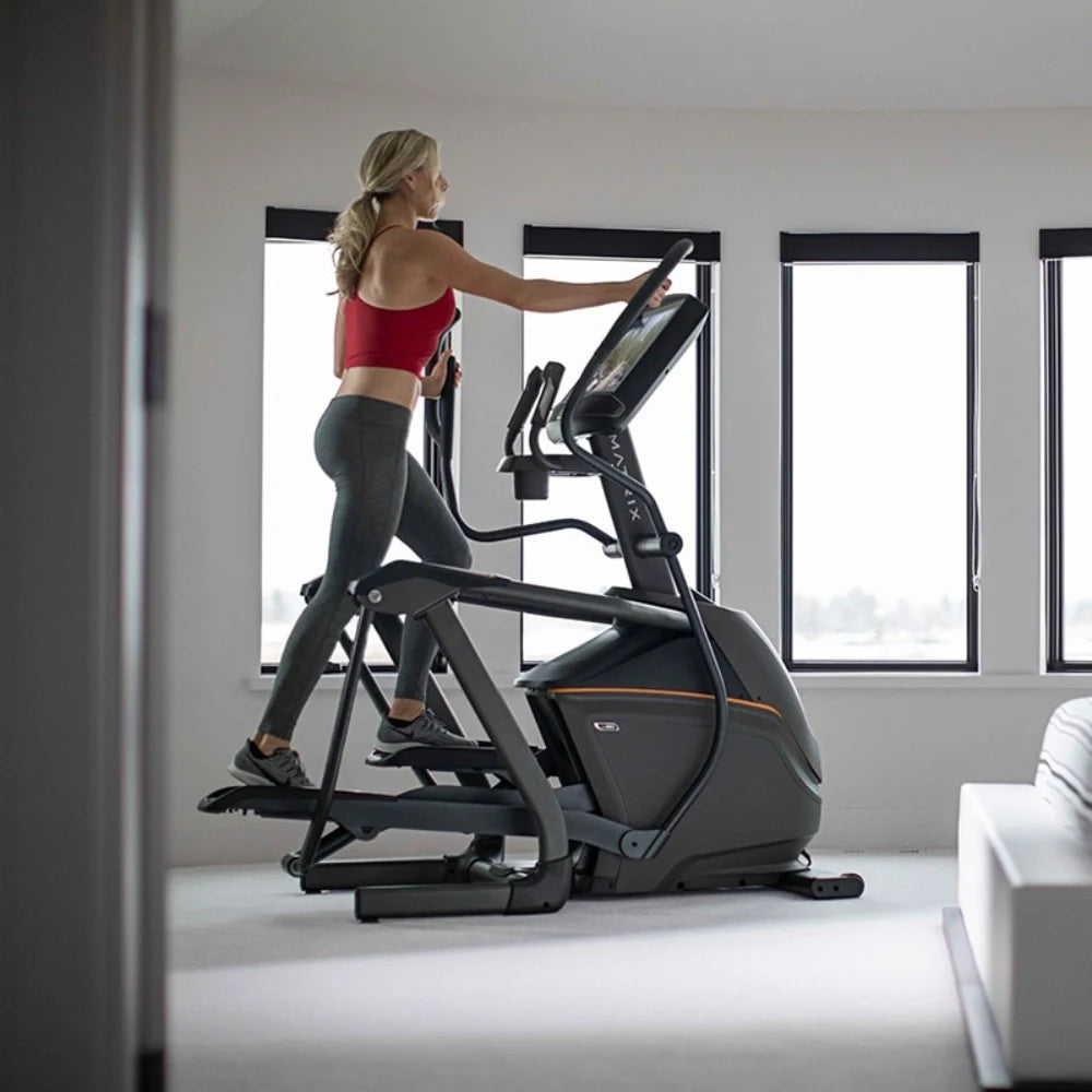Matrix Suspension Elliptical E50
