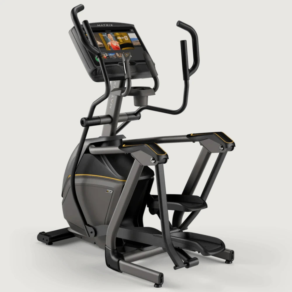 Matrix Suspension Elliptical E50