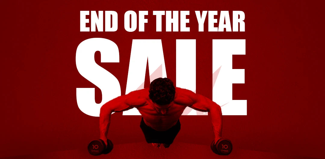 End of Year Sale at Pro Sports Kuwait