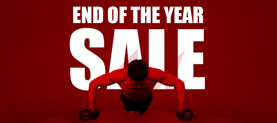End of Year Sale at Pro Sports Kuwait
