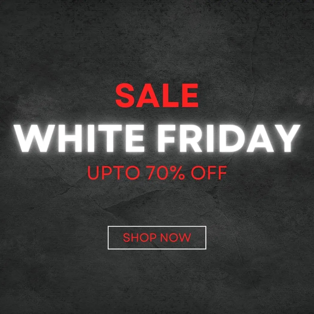 black friday sale on fitness equipment in Kuwait - upto 70% off on fitness gear