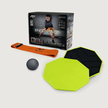 PTP Endurance+ Pack - Fitness Accessories - Pro Sports | Shop online in Kuwait