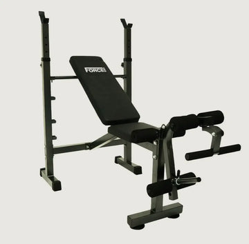 Force USA Adjustable Bench Press - Exercise Benches - Pro Sports | Shop online in Kuwait