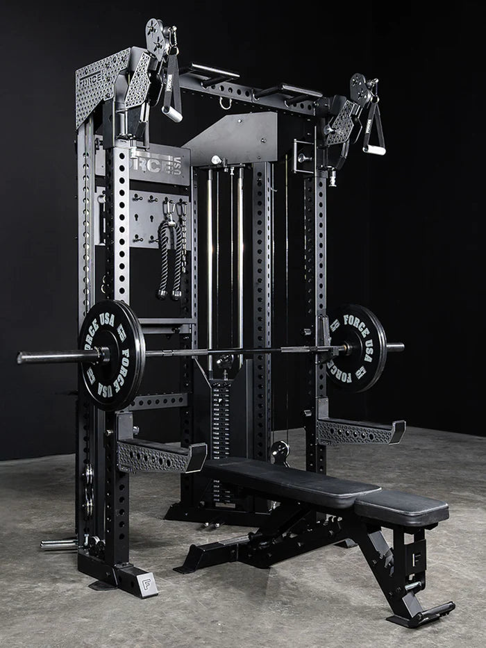 Force USA Functional Trainer Rack