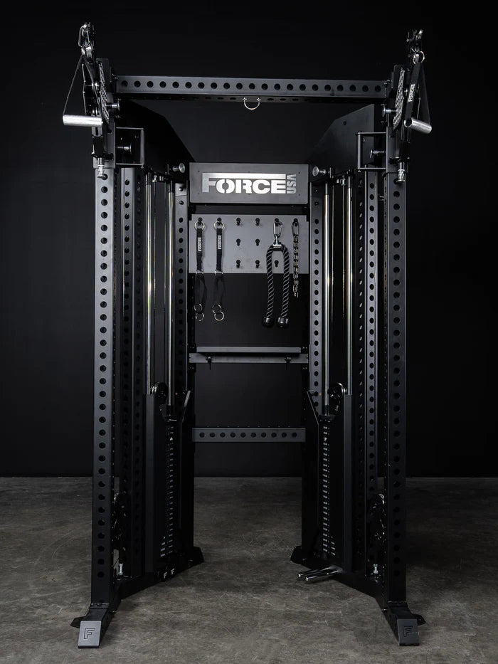 Force USA Functional Trainer Rack