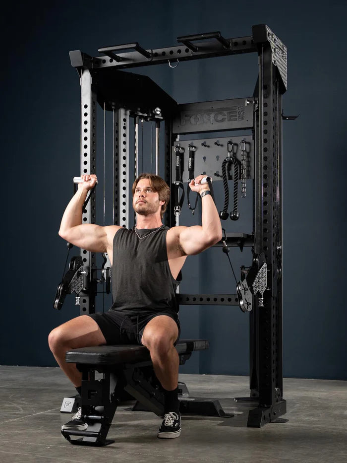 Force USA Functional Trainer Rack