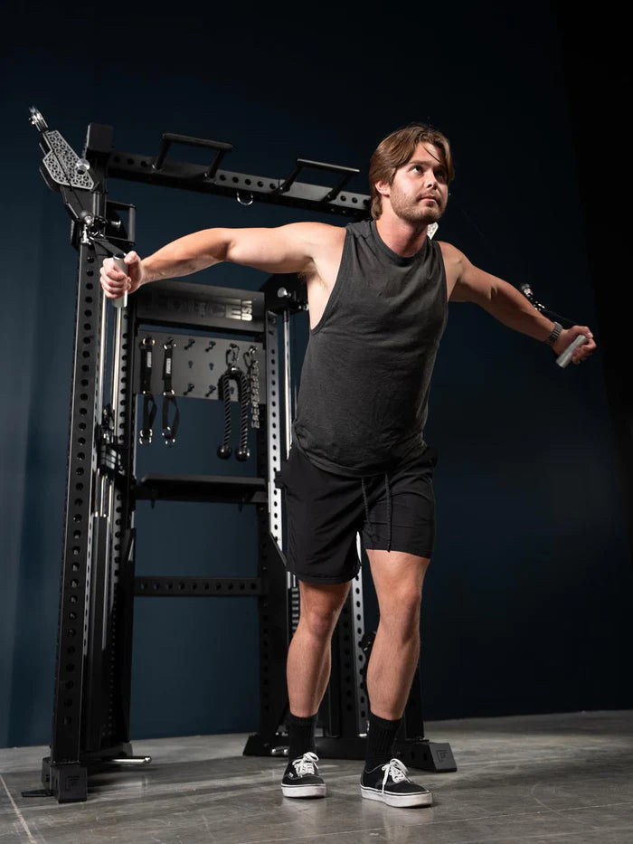 Valid Force Rack Force USA Functional Trainer Rack