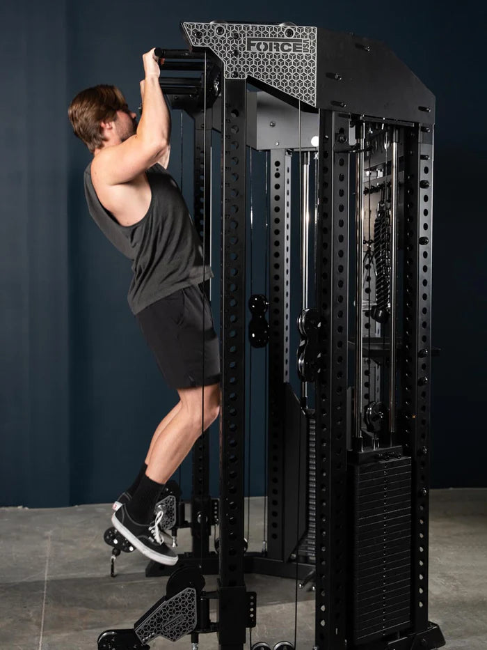 Force USA Functional Trainer Rack