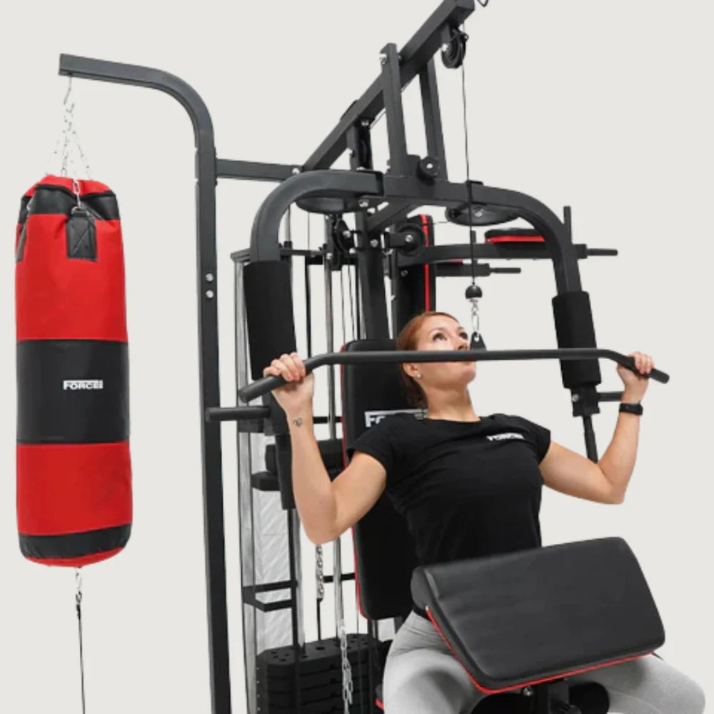 Force USA HG350 Home Gym