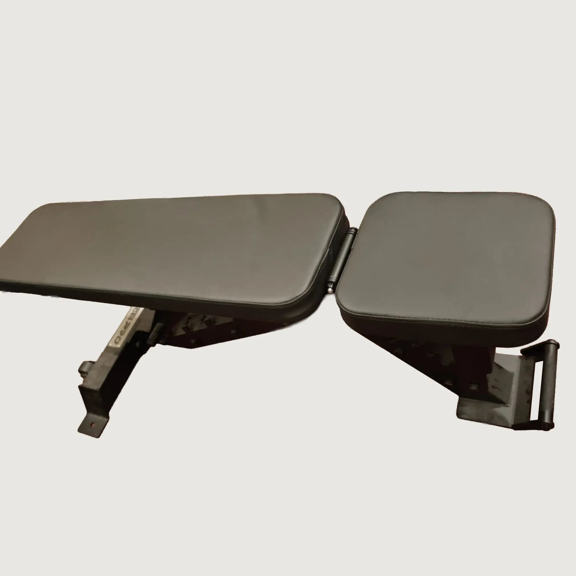 Force USA Commercial FID Bench (Pre-Owned) close-up - Exercise Benches | Buy Online in Kuwait | Pro Sports Kuwait