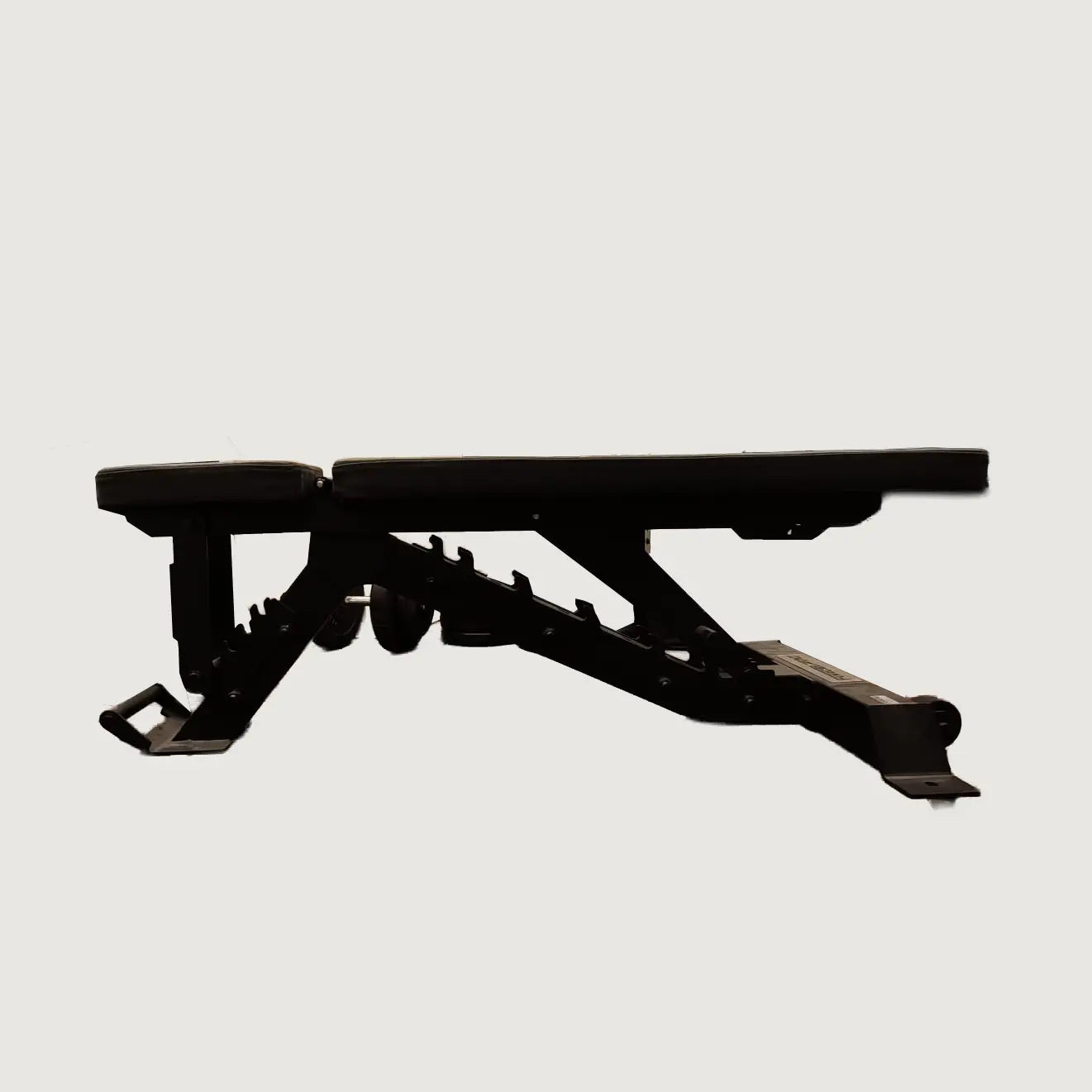 Force USA Commercial FID Bench (Pre-Owned) detail view - Exercise Benches | Buy Online in Kuwait | Pro Sports Kuwait