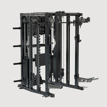 Force USA C20 All-In-One Trainer - Multi Trainer - Pro Sports | Shop online in Kuwait