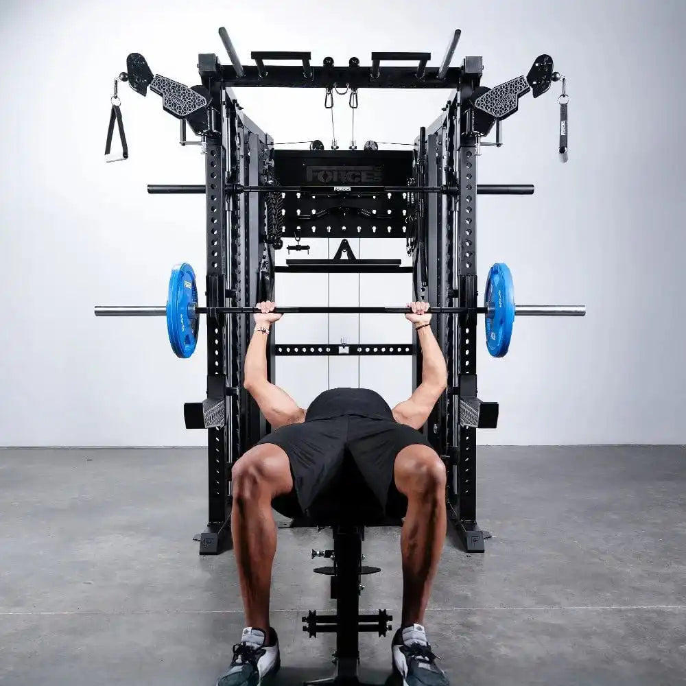 Force USA C20 All-In-One Trainer