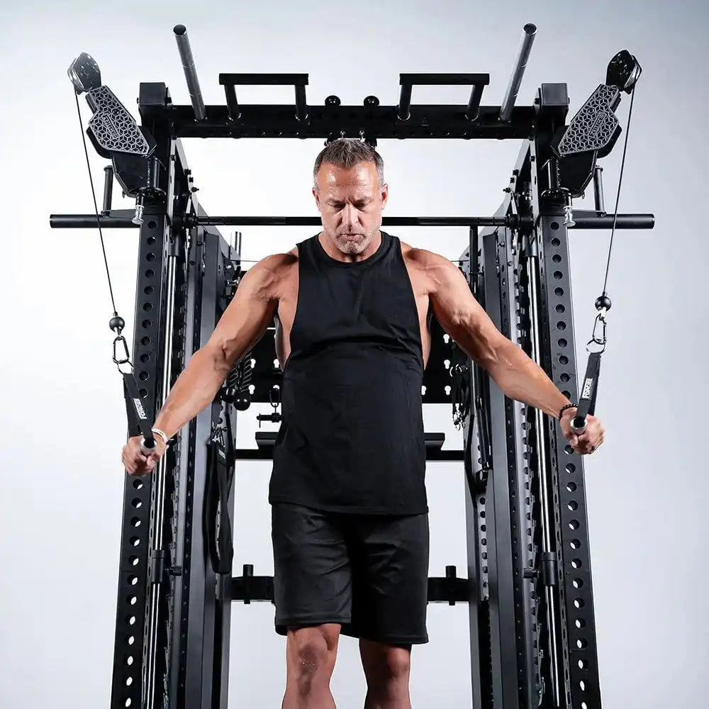 Force USA C20 All-In-One Trainer