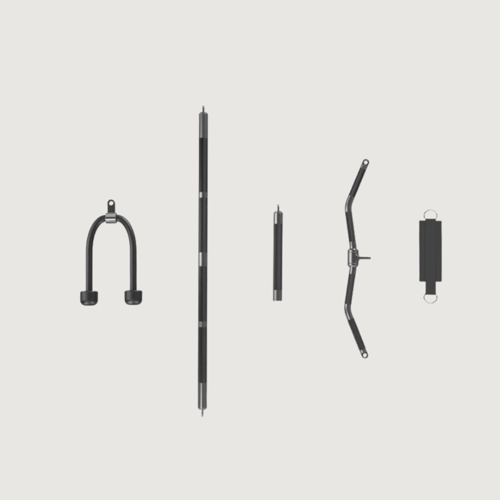 Matrix FTRHP Handle Package