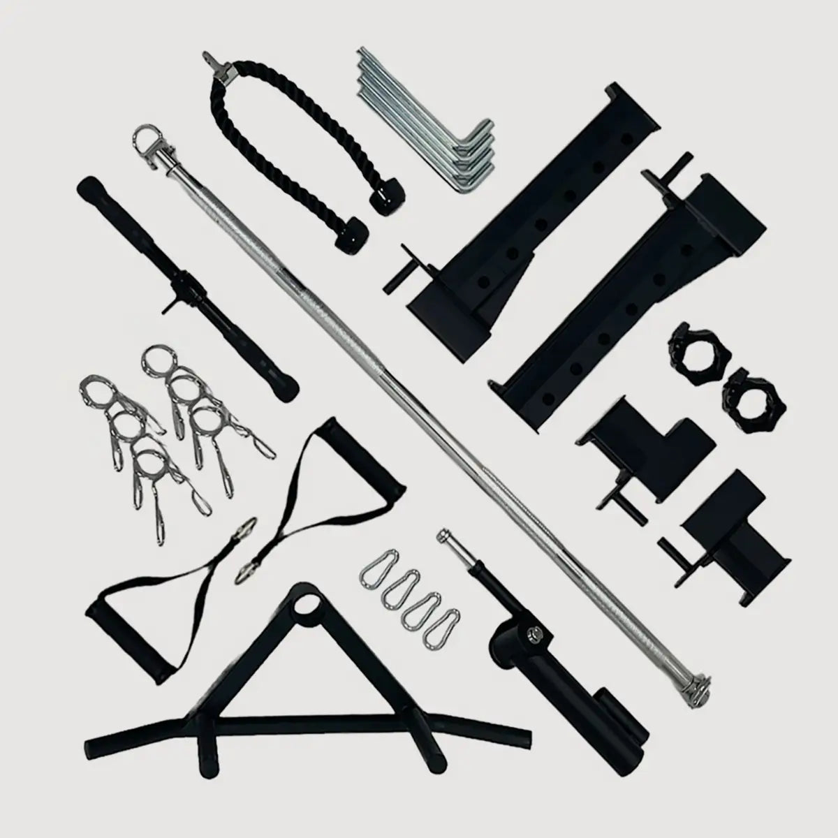 Force USA G4 All-In-One Trainer With Weight Stacks