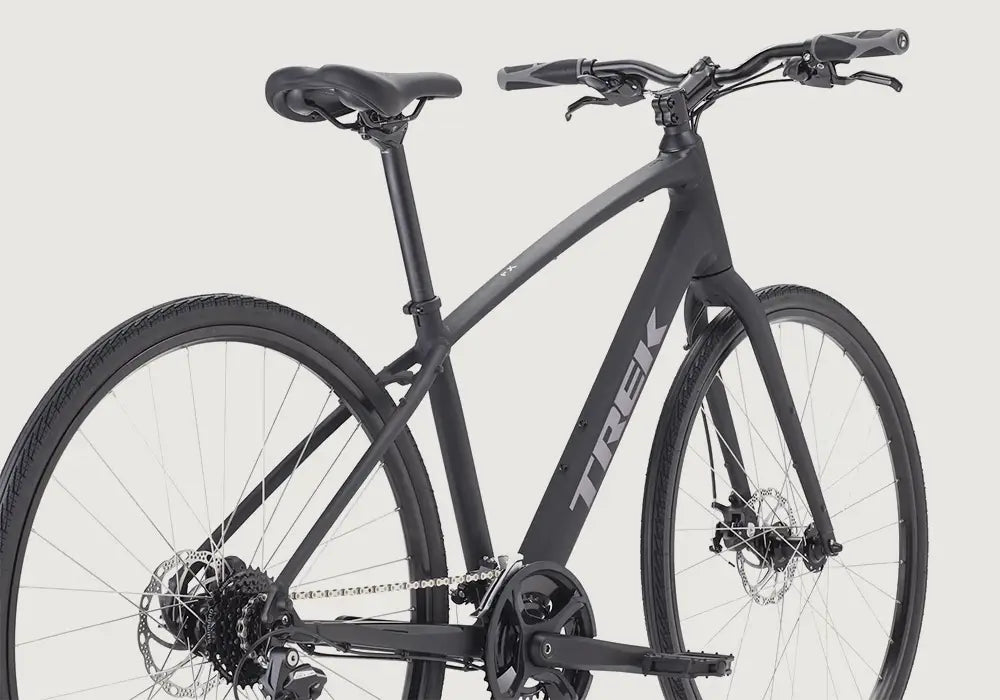 trek fx gravel bike Trek FX 1 Gen 4 City Bike