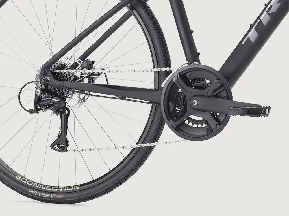 Trek FX 1 Gen 4 City Bike - City/Gravel Bikes - Pro Sports | Shop online in Kuwait
