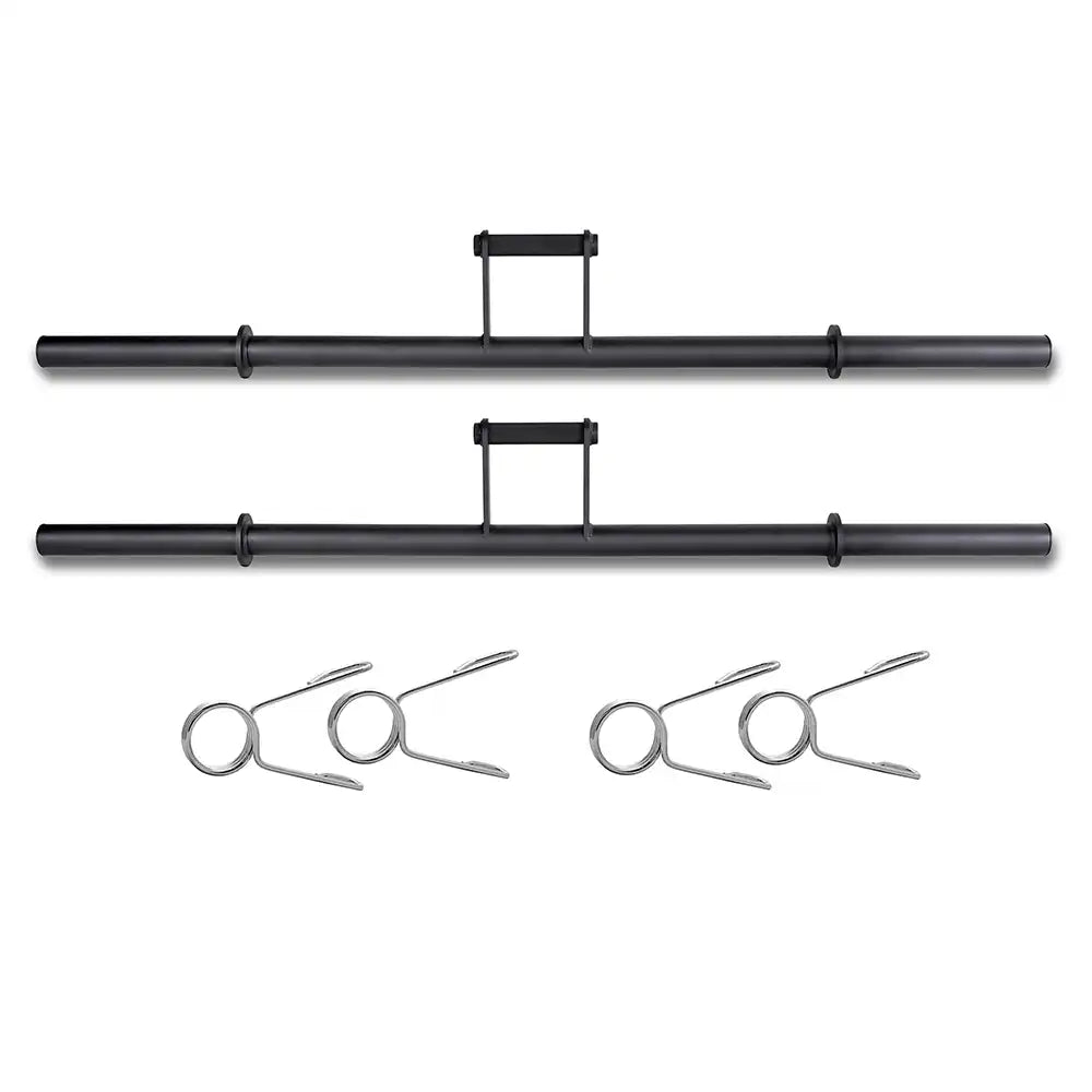 Farmers Walk Handles Bar - Pair