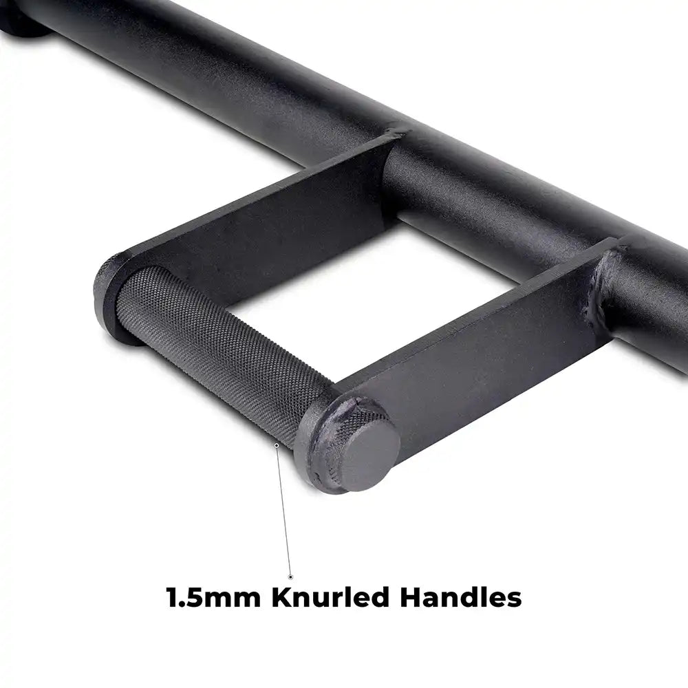 Farmers Walk Handles Bar - Pair