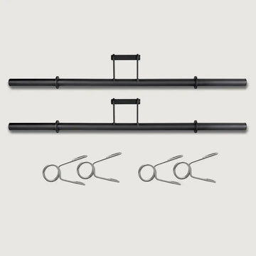GRIT Farmers Walk Handles Bar - Pair - Farmer Walk Bar - Pro Sports | Shop online in Kuwait