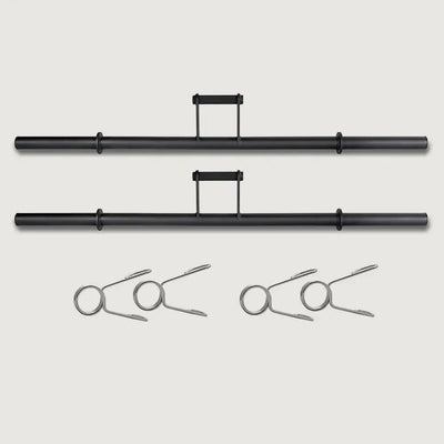 GRIT Farmers Walk Handles Bar - Pair