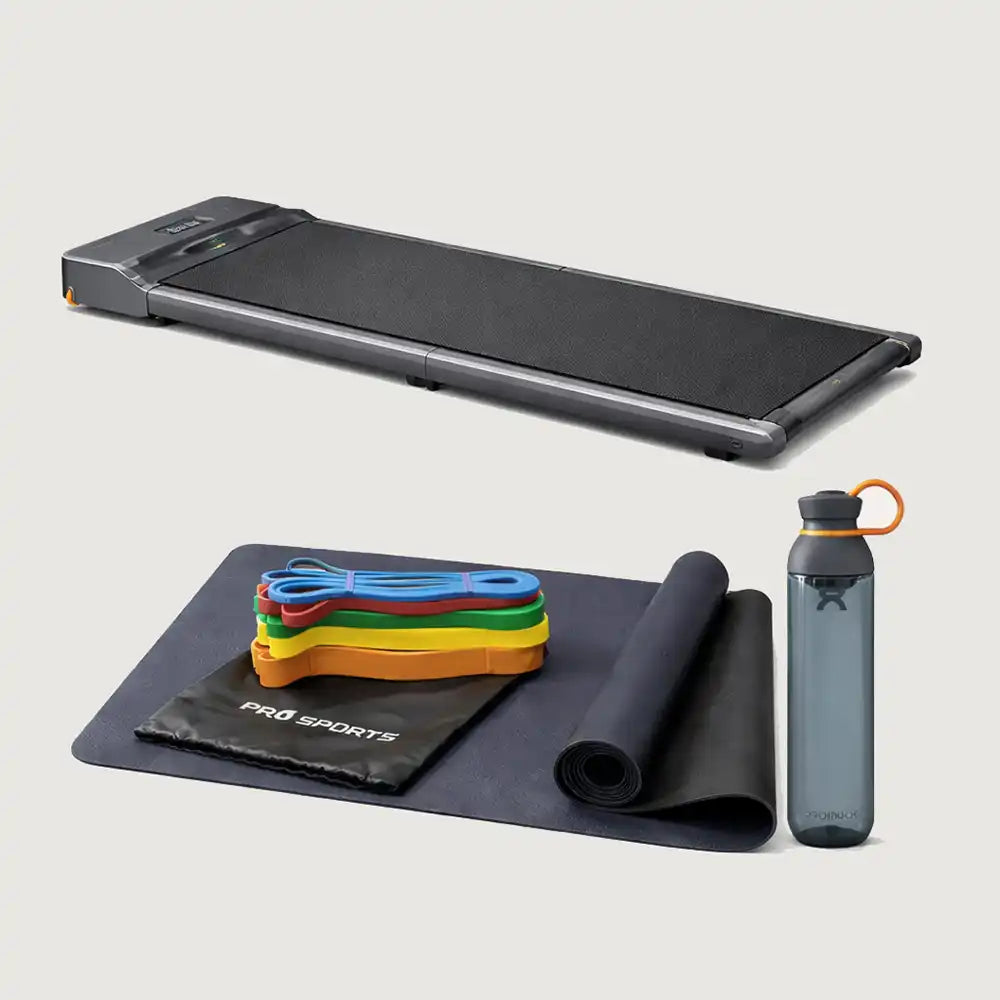 Fitness Intermediate Bundle - Active Performance