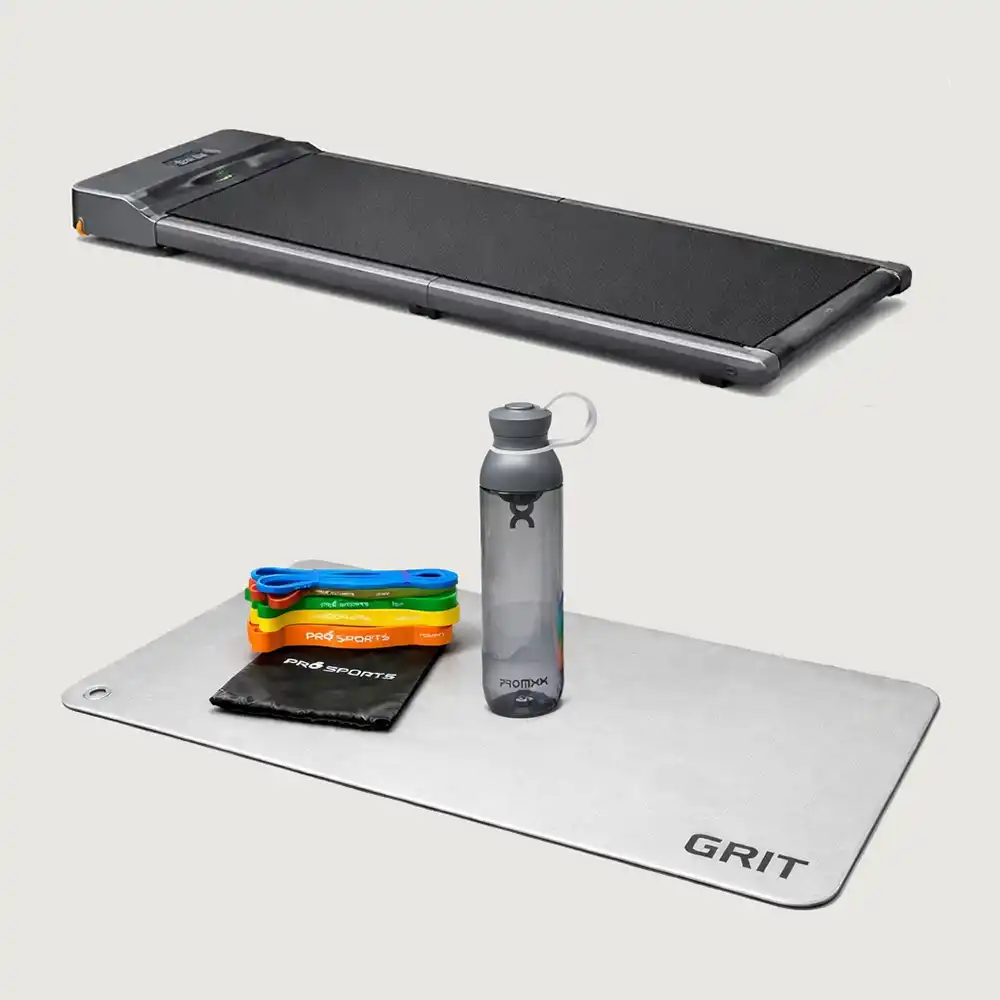 Fitness Intermediate Bundle - Active Performance