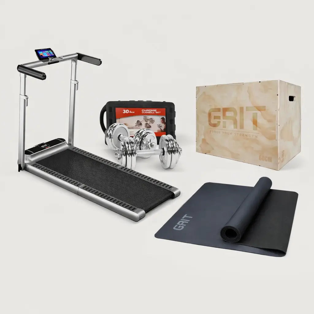 Fitness Pro Bundle - Performance Max