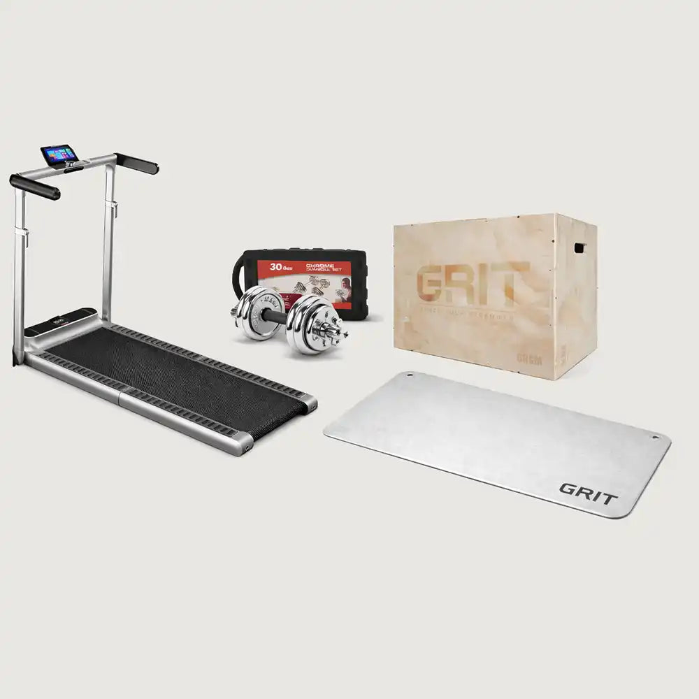 Fitness Pro Bundle - Performance Max