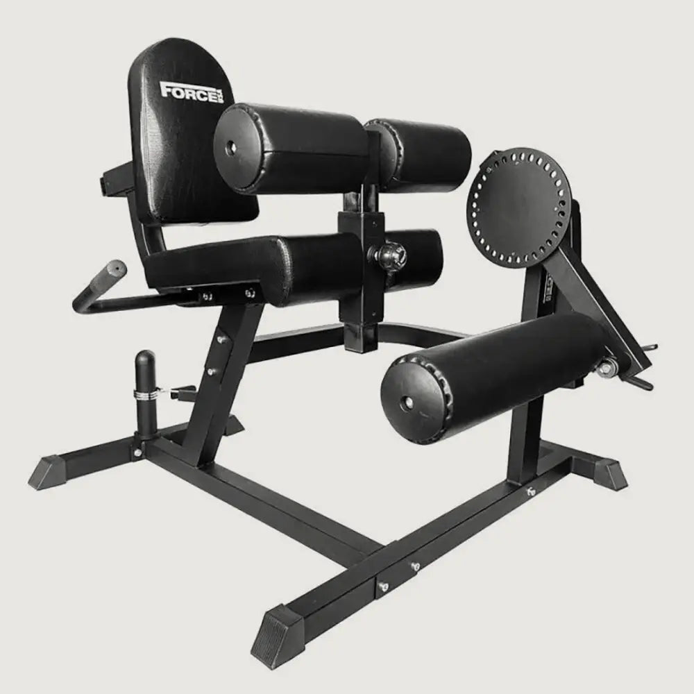 Force USA Leg Extension / Leg Curl Machine V3