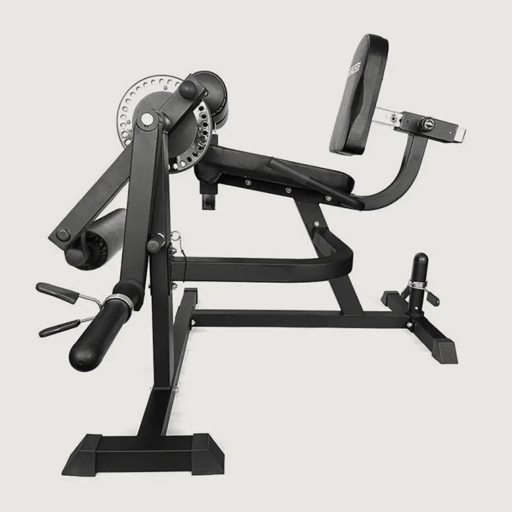 Force USA Leg Extension / Leg Curl Machine V3