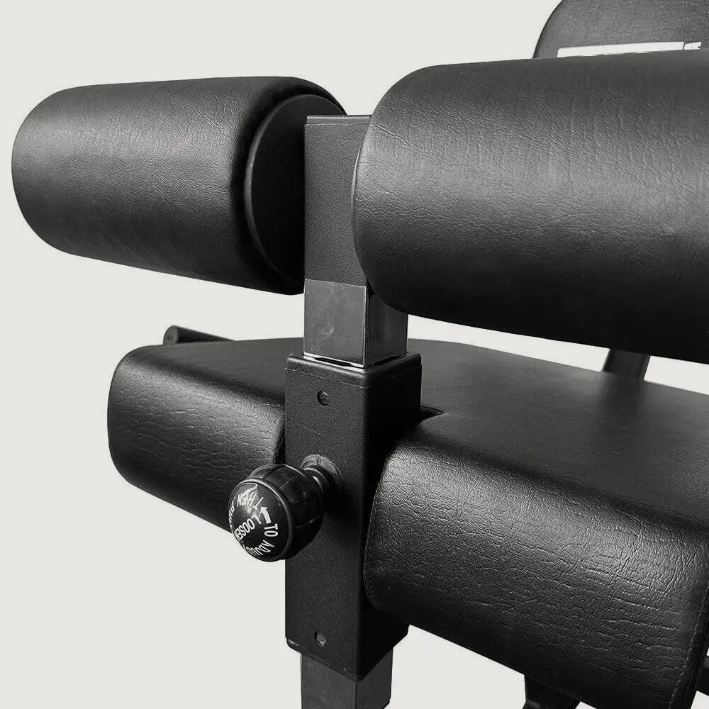 Force USA Leg Extension / Leg Curl Machine V3