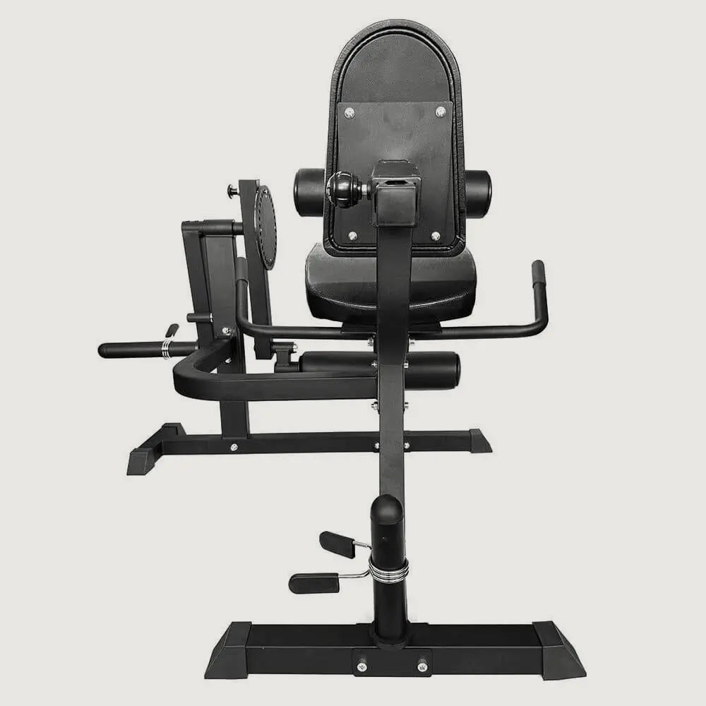 Force USA Leg Extension / Leg Curl Machine V3