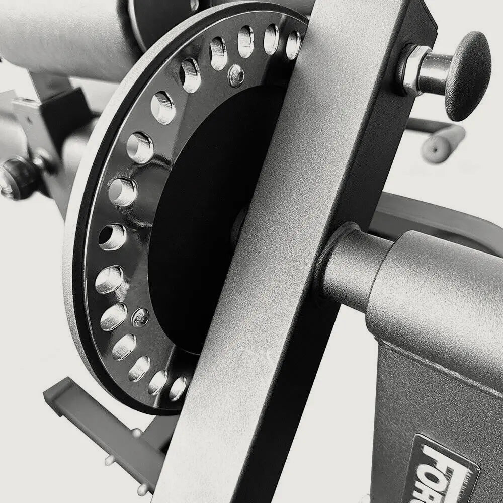 Force USA Leg Extension / Leg Curl Machine V3