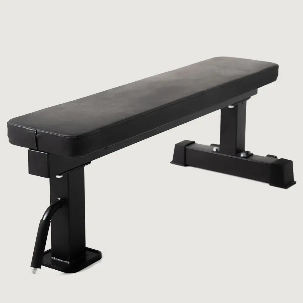 Pro Box Bench Force USA Pro Series Flat Bench – Commercial Strength Bench | Pro ...