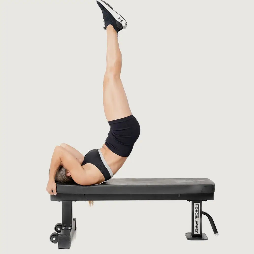 Force USA Pro Series Flat Bench