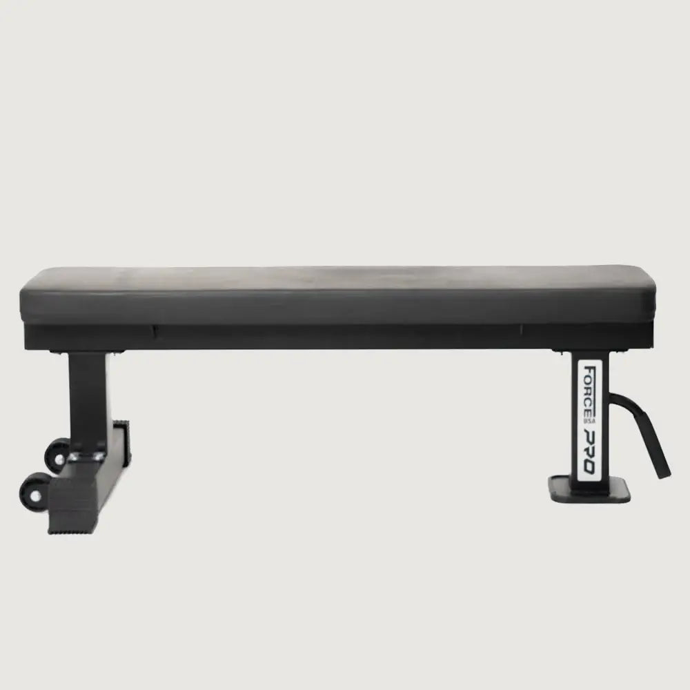 Force USA Pro Series Flat Bench